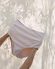 majtki damskie Figi wysokie  pure cotton
