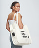 torby XXL Torba Tote COLUMBIA DST natural