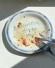 talerze, miski Talerz ceramiczny Buongiorno