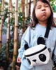 dziewczynka - inne Panda nerka / torebka