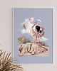 grafiki i ilustracje Into the jungle