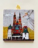 kafle i panele Kafle ceramiczne - rynek Kraków