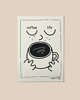plakaty Plakat - Coffee Life