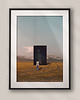 plakaty Plakat Outsider Poza Schematem - Kolaż Fine Art