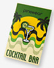przypinki Pins "Margarita"