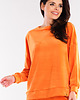 bluza bez kaptura damska Bluza B410