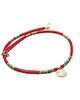 chokery Koral red vol. 9 /22.07.25/ choker -  Szlachetna kolekcja