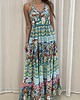 sukienki maxi damskie Sukienka Antika Eurell