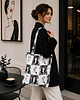 torby na zakupy Torba shopper torba na zakupy shopperka torba zakupowa portret
