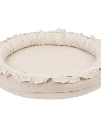 Gniazdko Junior PN Natural, Cotton & Sweets