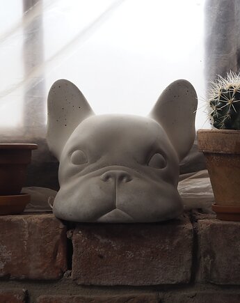 Buldog beton, KUFAdesign