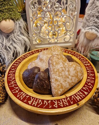 Misa Nordyckiej Bogini, Fairytalewood