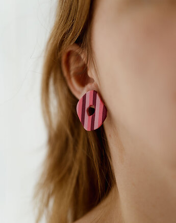 Sztyfty w organicznym kształcie, Dwie Gliny