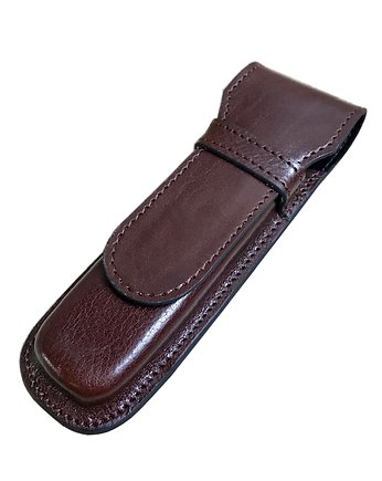 Etui na pióro długopis na dwie sztuki  k2, Lamato