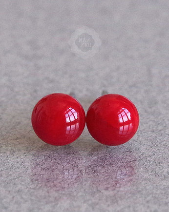 mini czerwoności, MAKU-pracownia szkła