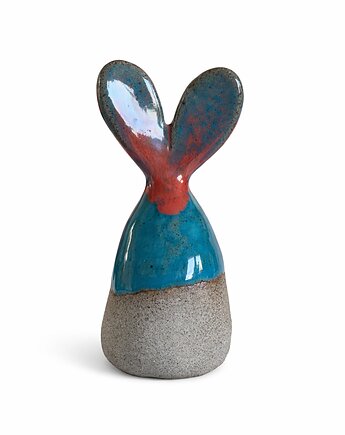 Zając ceramiczny, Papataj