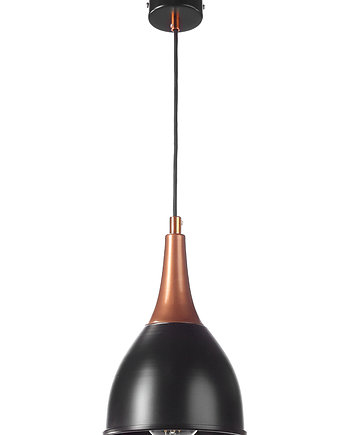 Lampa Spyder Pająk Potrójny Metal Loft LED, SkyLighting