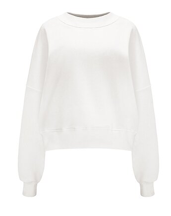 Bluza Iconic Biała, MKTP