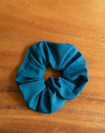 Gumka do włosów scrunchie, miło.stki