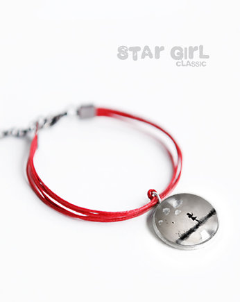Star Girl Classic, Obłoki - Boho chic, Ewa Saj Fotografie