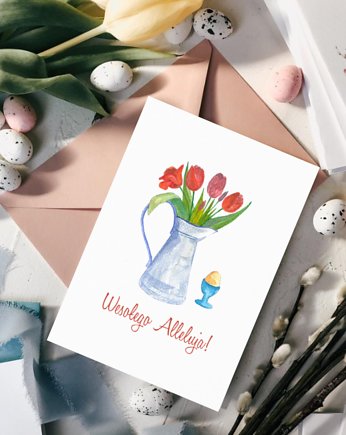 Stół Wielkanocny, Design Your Wedding
