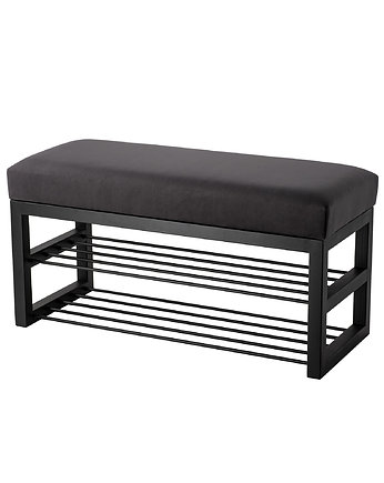 Ławka Tapicerowana bench4home Przedpokój LOFT, Bench4Home