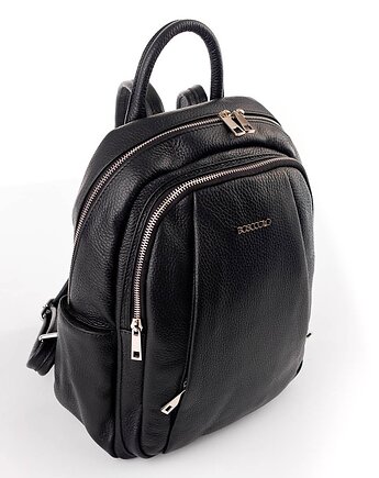 Plecak Skórzany (6913), BOSCCOLO