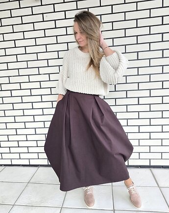 Spódnica midi, Wild Cat