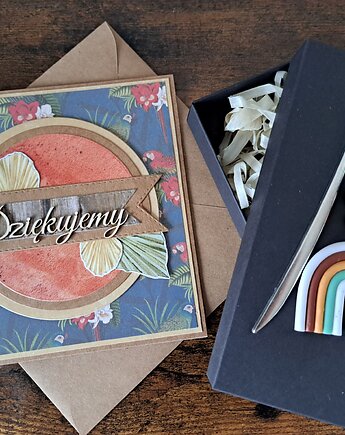 Kartkodzielo projektant