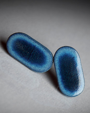 BLUE PILL/stal chirurgiczna/, Magda Łysiak