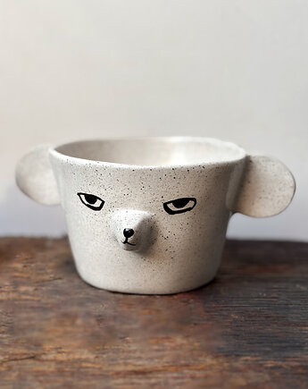 Kapryśny Kubek Uszatek, Richie Acapulco