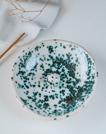 Talerzyk na kadzidełka ARSEN, rękoczyny