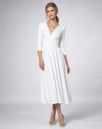 Audrey - suknia ślubna, milita nikonorov