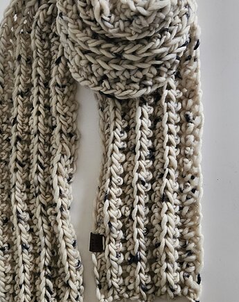 Wełniany szal, Las i Łąka