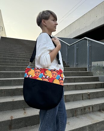 Marmollada - torebka tM frida, marmollada