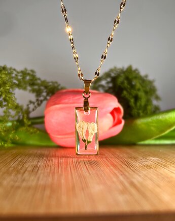 Naszyjnik Dzwonek, Blask Natury