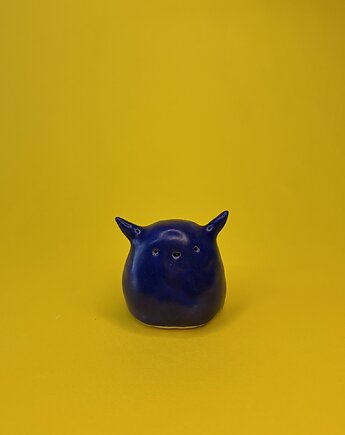 Blob kosmita, ZO STUDIO