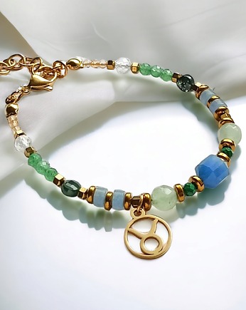 BYK - zodiac collection - PREMIUM - zodiak, kaktusia