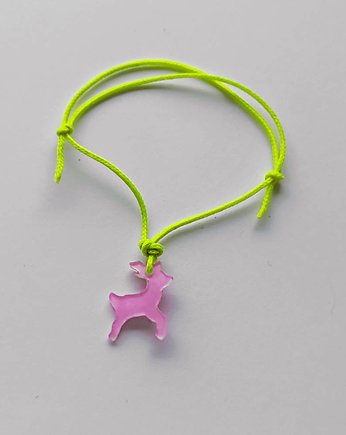 RENIFER bransoletka, Katarzyna Kaminska ART