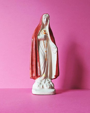 Figurka Maryi, Clay Republic