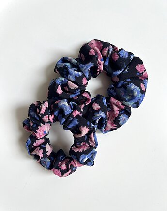 Gumka do włosów Scrunchie Rosalia, Volie Line