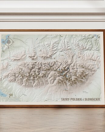 maps by P projektant