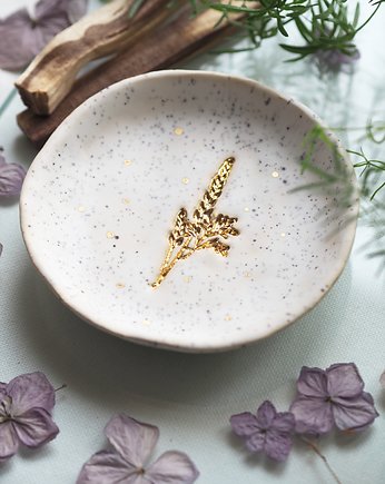 Spodek na biżuterię lub palo santo, Velvet Craft