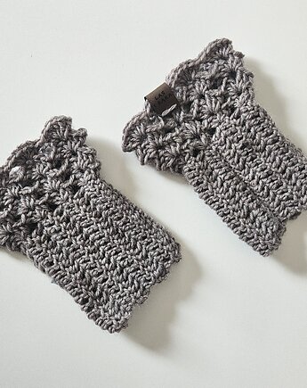 Wełniane Mankiety, Las i Łąka