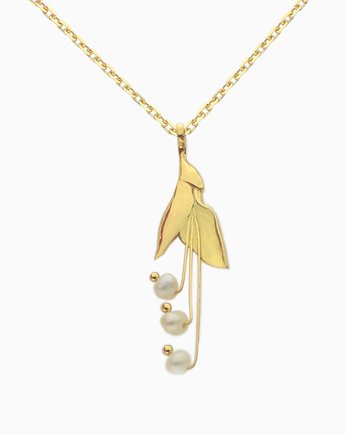 Naszyjnik "Konwalia", Ker Jewellery