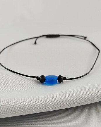 Bransoletka Shale, MOKA Studio Glass