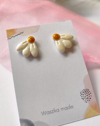 Kolczyki Elegant, Waszkamade