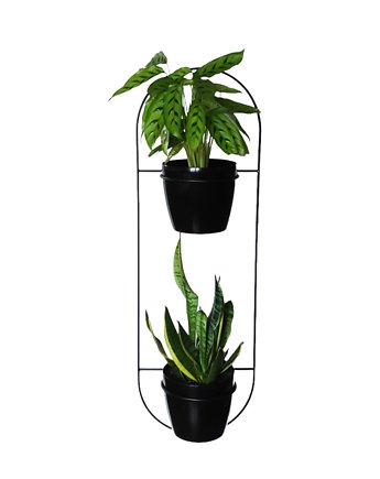 Kwietnik  95 cm  OWAL XL+ doniczka Gratis, A.D Home