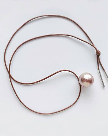 OKRĄG wisiorek, Katarzyna Kaminska ART