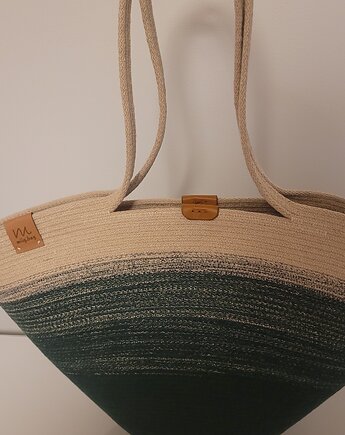 Kosz letni basic poszerzony, miig.bag